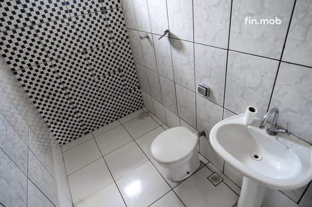 Duas casas à venda na Vila Tiradentes — foto 16