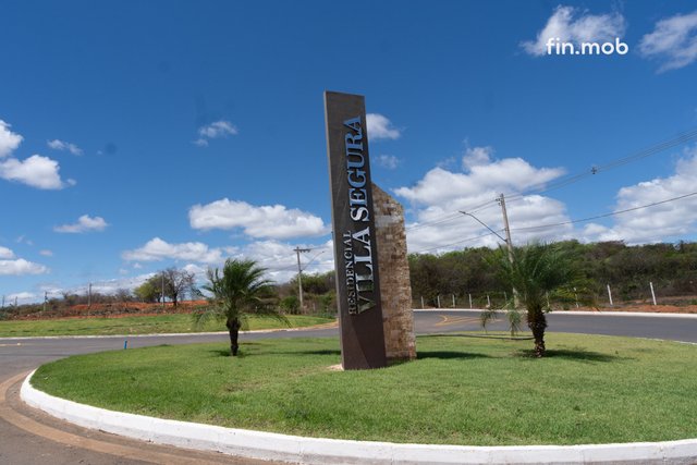 Lote de 275 m²