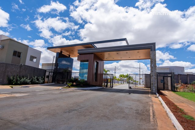 Lote de 275 m² no Condomínio Vila Segura — foto 3