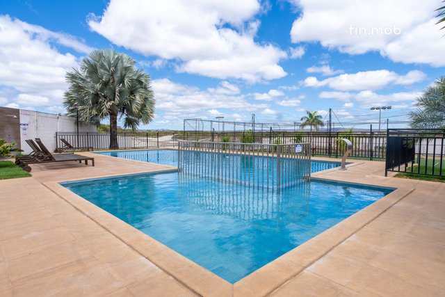Lote de 275 m² no Condomínio Vila Segura — foto 4