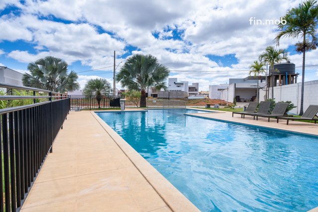 Lote de 275 m² no Condomínio Vila Segura — foto 5