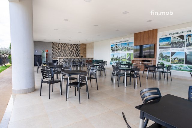 Lote de 275 m² no Condomínio Vila Segura — foto 6