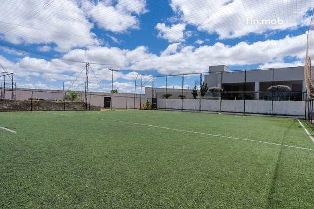 Lote de 275 m² no Condomínio Vila Segura — foto 8