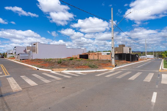 Lote de 275 m² no Condomínio Vila Segura — foto 10