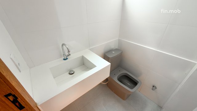 Casa nova à venda no Interlagos — foto 3
