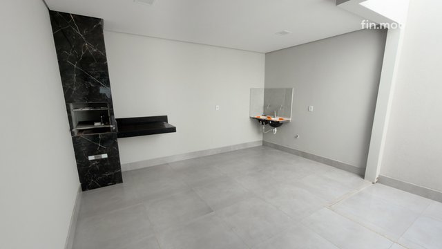Casa nova à venda no Interlagos — foto 5