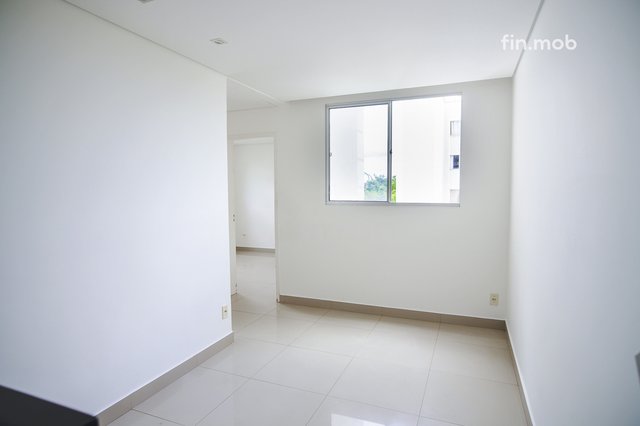 Apartamento de 2 quartos no Monte Cristal, bloco 14 — foto 5
