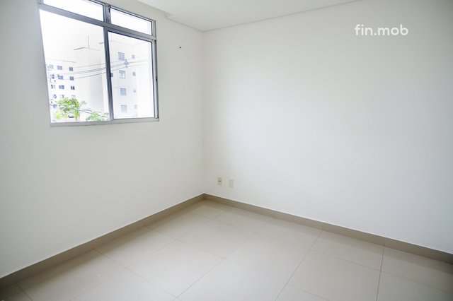 Apartamento de 2 quartos no Monte Cristal, bloco 14 — foto 8
