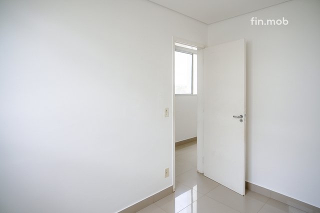 Apartamento de 2 quartos no Monte Cristal, bloco 14 — foto 9