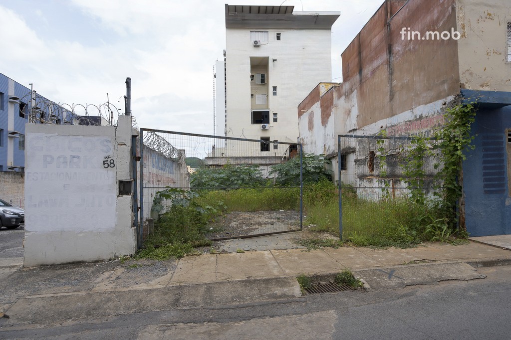 Terreno à venda na Rua Raio Christoff, Centro — foto principal