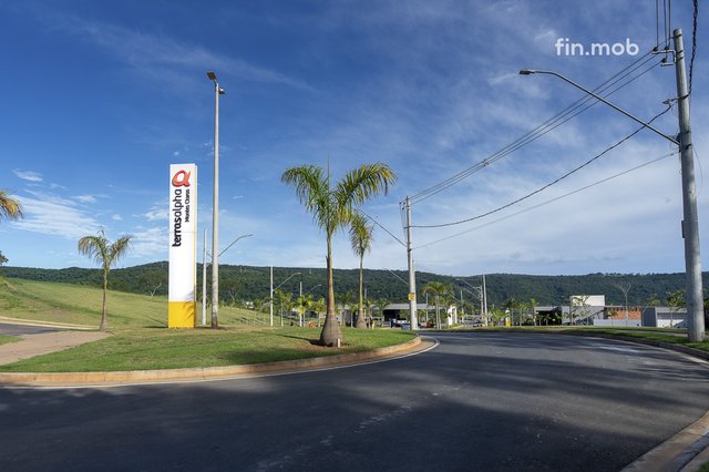 Lote de 309,96 m²
