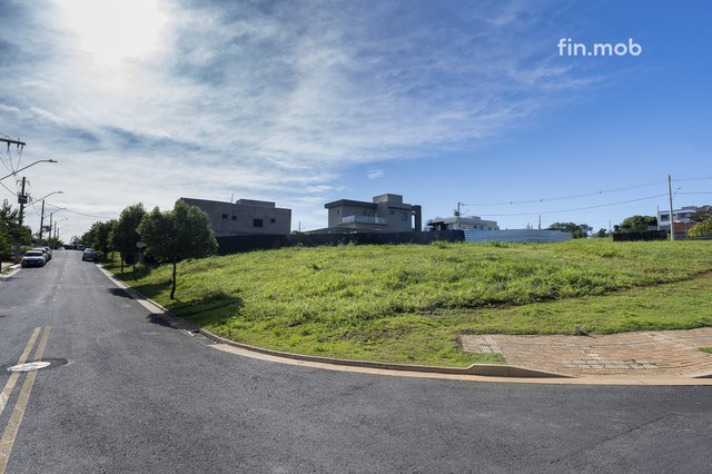 Lote à venda no Terras Alphaville — foto 4