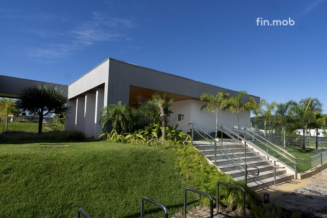 Lote à venda no Terras Alphaville — foto 7