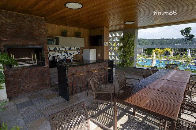 Lote à venda no Terras Alphaville — foto 11