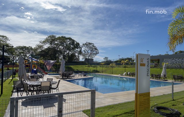 Lote à venda no Terras Alphaville — foto 8