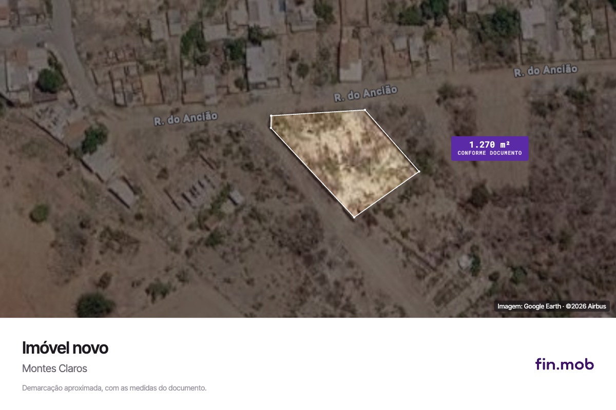 Lote Santo Amaro — foto 4